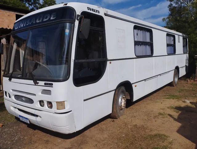 MB motor home , 1998  , motor 366 - Foto 8