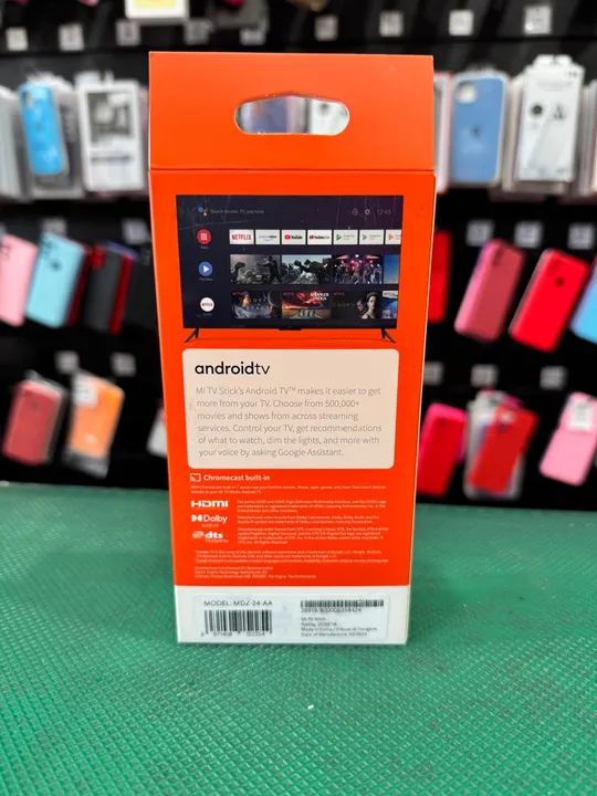 Mi Tv Stick  - Foto 2