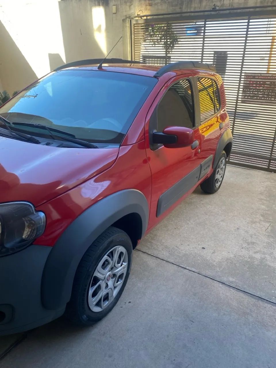 Vendo ou Alugo Uno Way 2013 - Foto 3