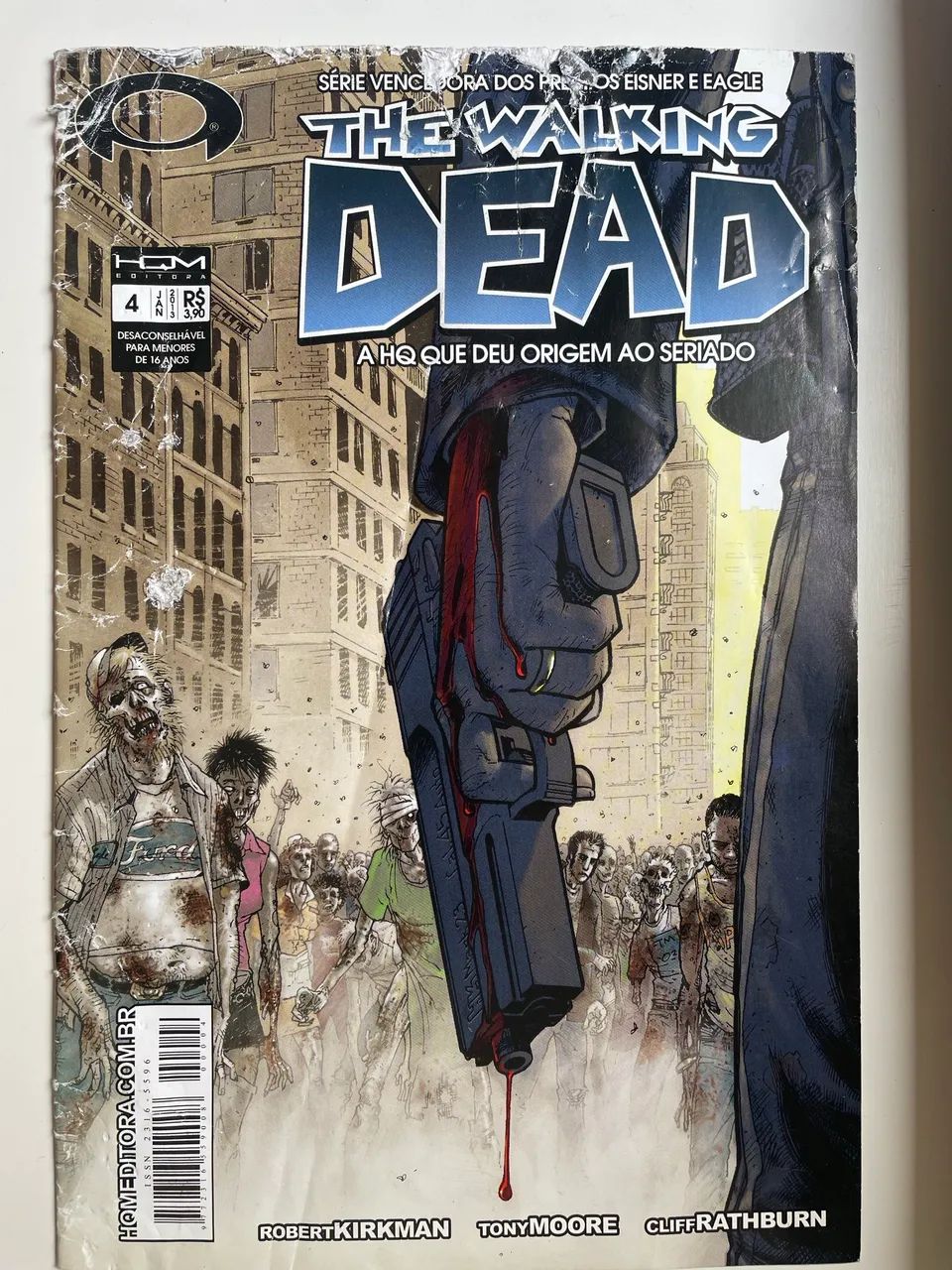 HQ?s The Walking Dead  - Foto 4
