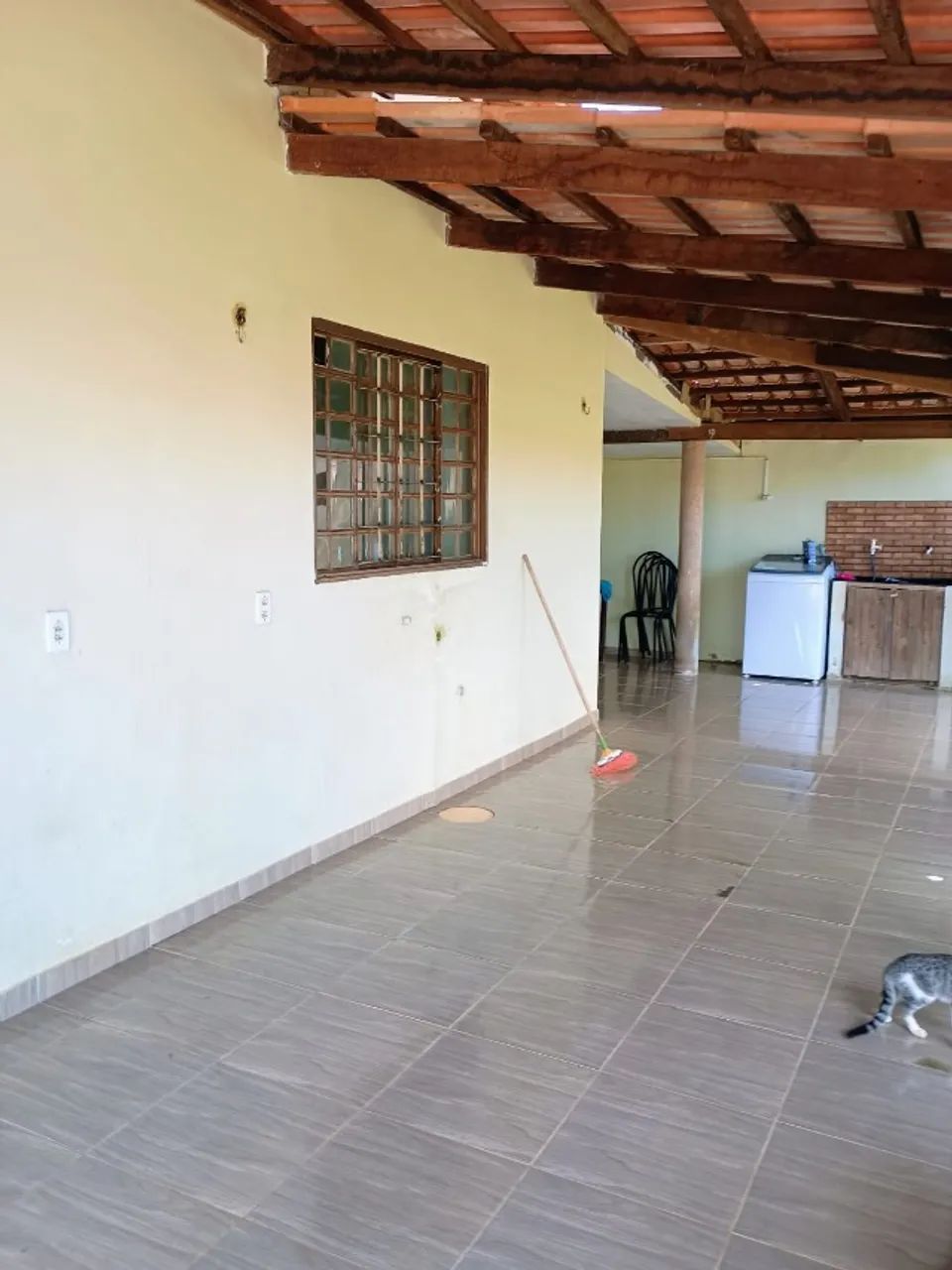 Foto - Palmas - Jardim Taquari (Taquaralto)