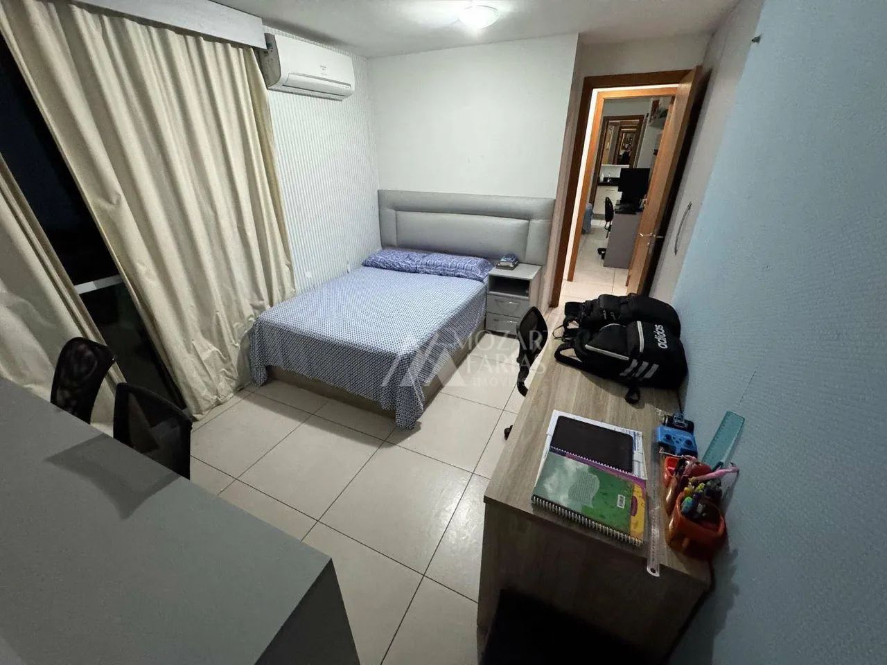 Viva o Luxo de um Resort Todos os Dias  Cobertura com 4 Suítes no Melhor Condomínio do Coc - Foto 5