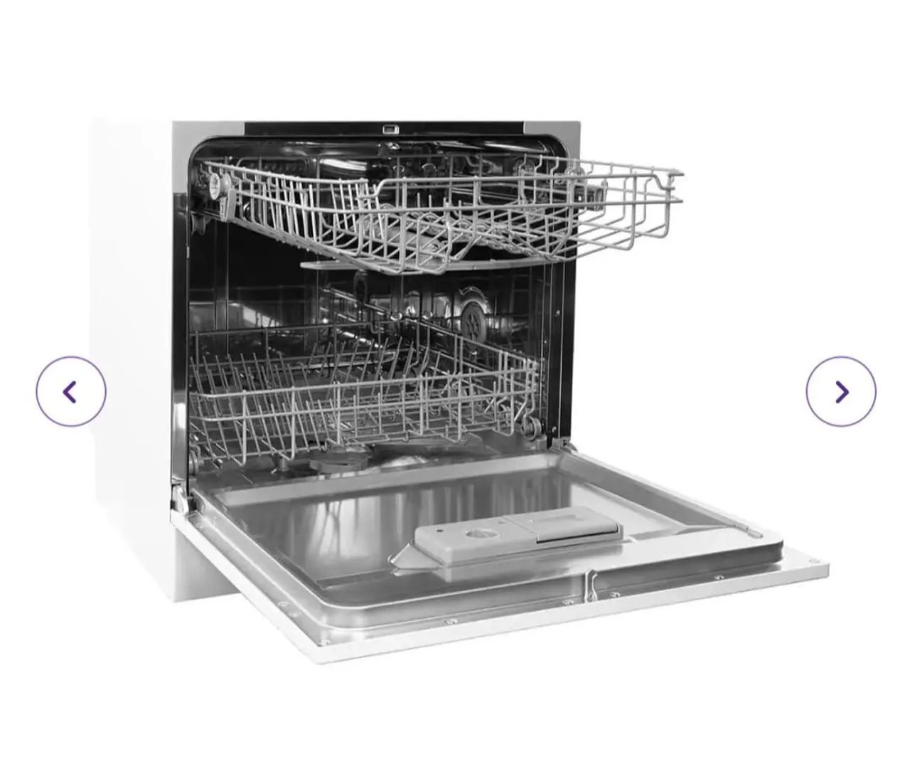 Lava-louças Philco 8 serviços - PAGAMENTO NA ENTREGA! - Foto 3