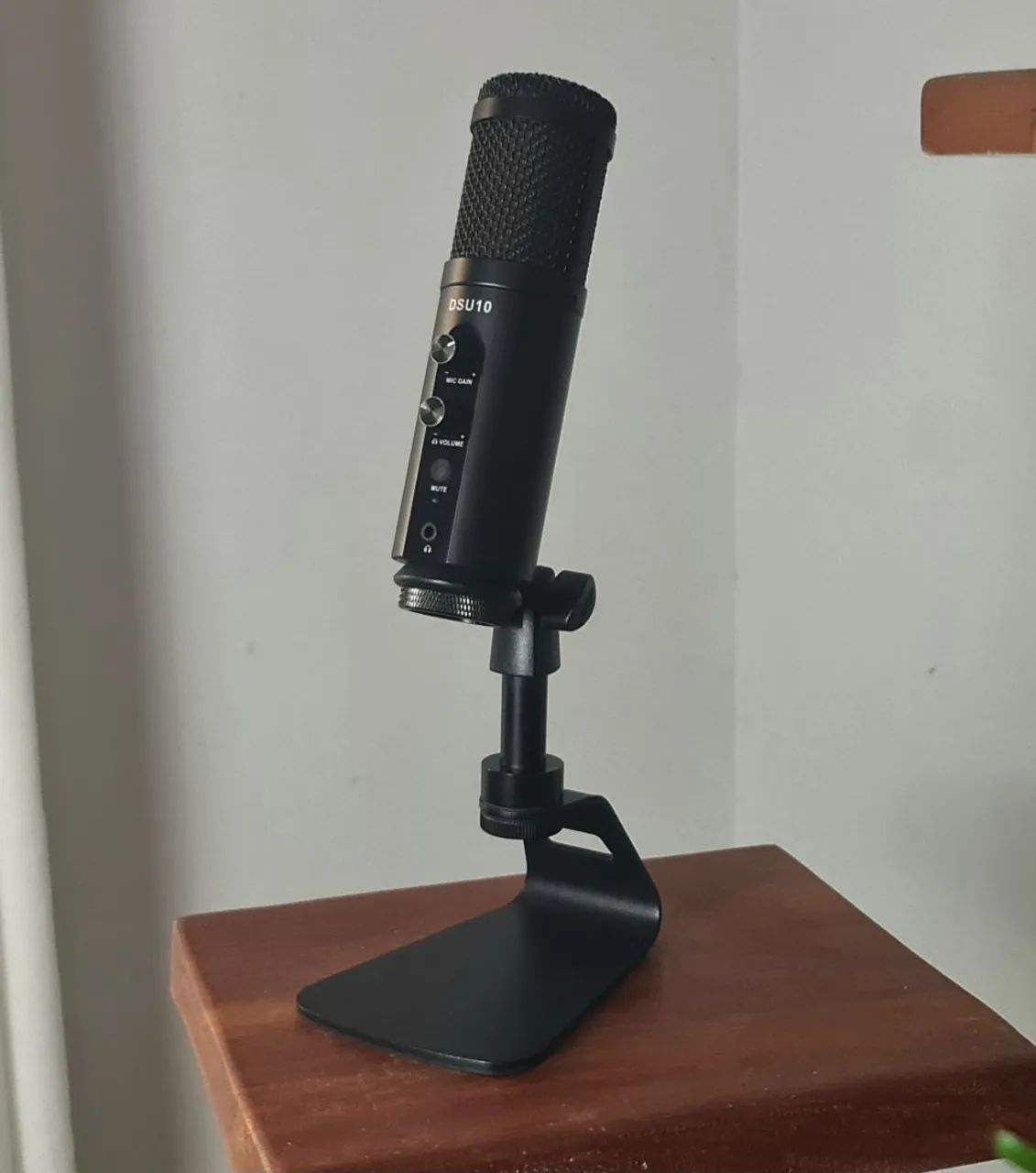 Microfone Daystar DSU10 - Foto 5