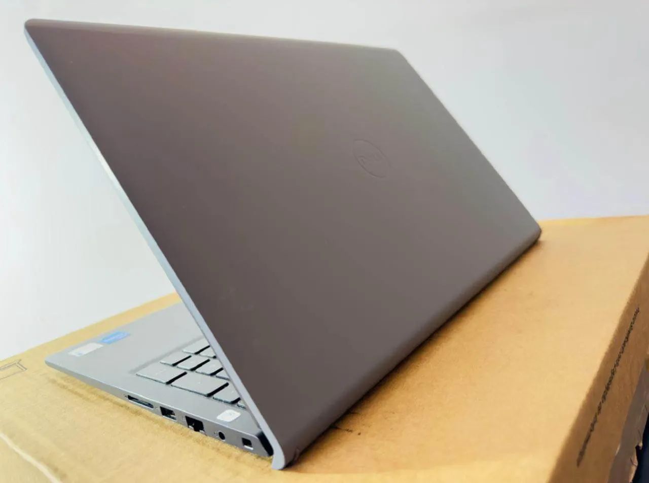 Notebook Dell i5 11ªIris 16Gb RAM SSD 256Gb Nvme FullHD Rede 5G Novinho! - Foto 4
