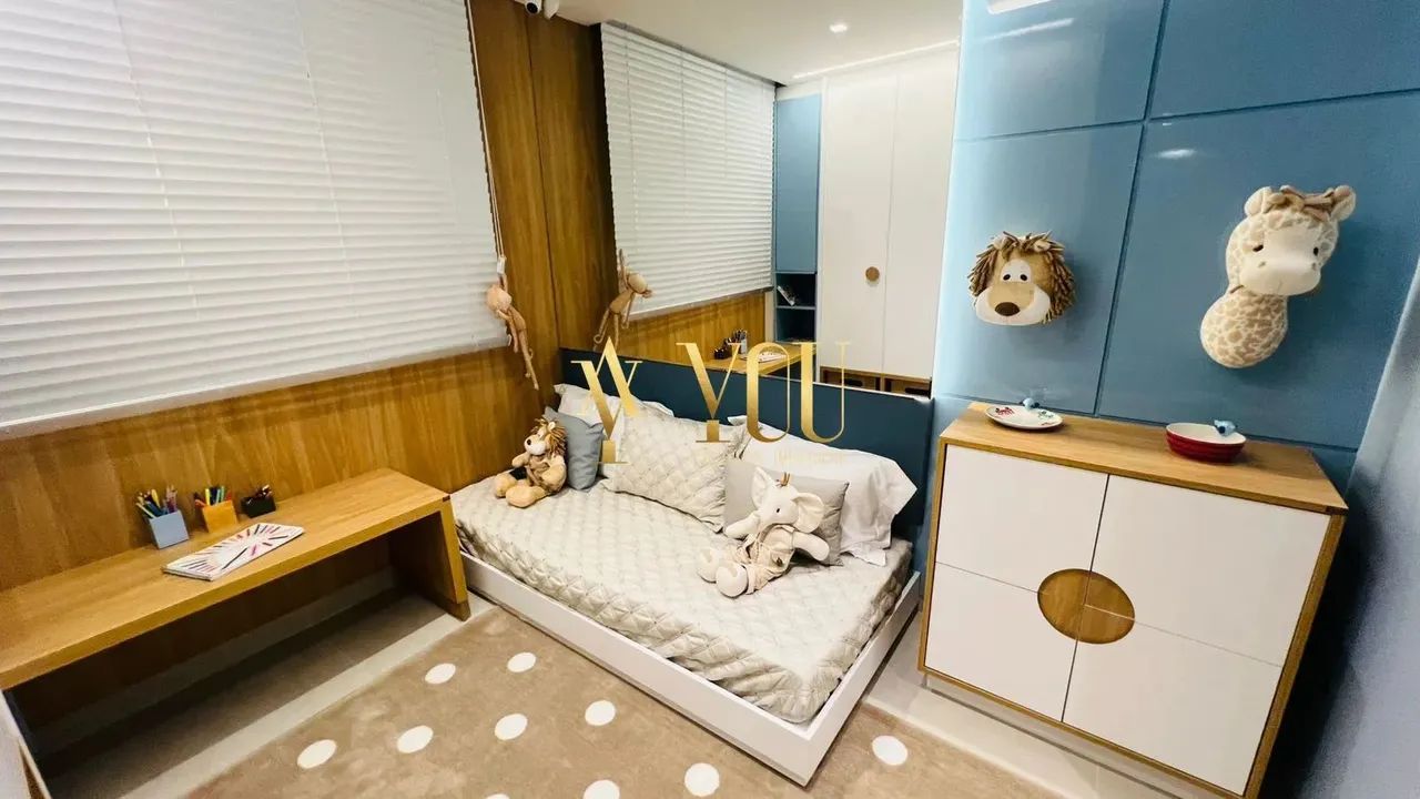 Apto 3 Quartos no Connect 15, 84m², 1 Suíte, Entrega 2027, R$ 684.600,00! - Foto 11