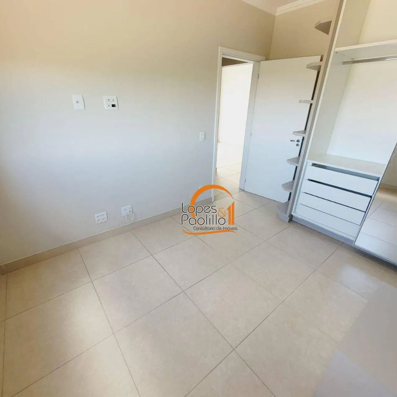 Apartamento com 2 dormitórios para alugar, 76 m² por R$ 3.982/mês - Caetetuba - Atibaia/SP - Foto 5