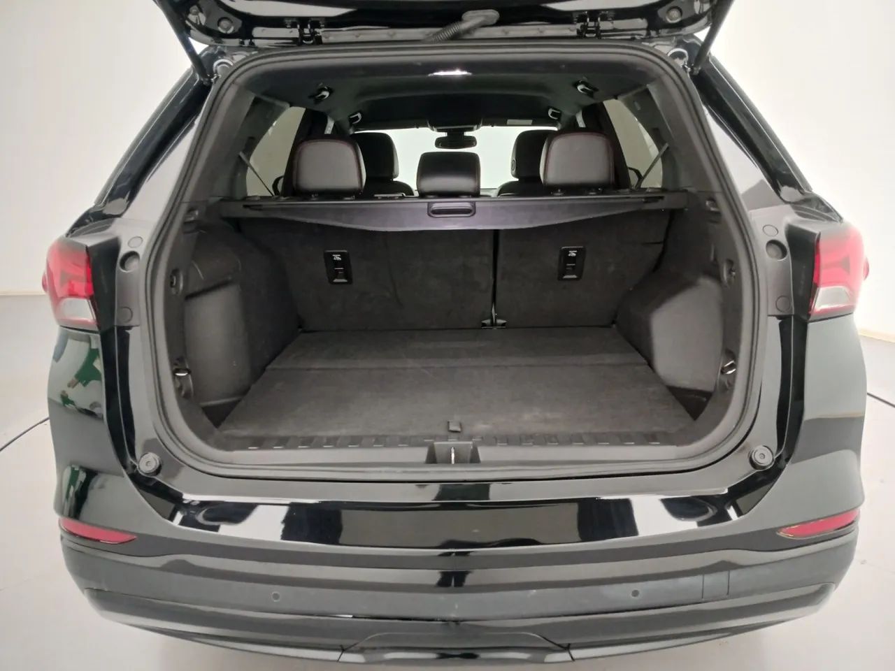 Chevrolet Equinox RS 1.5 Turbo 172cv Aut., foto 9 de 18