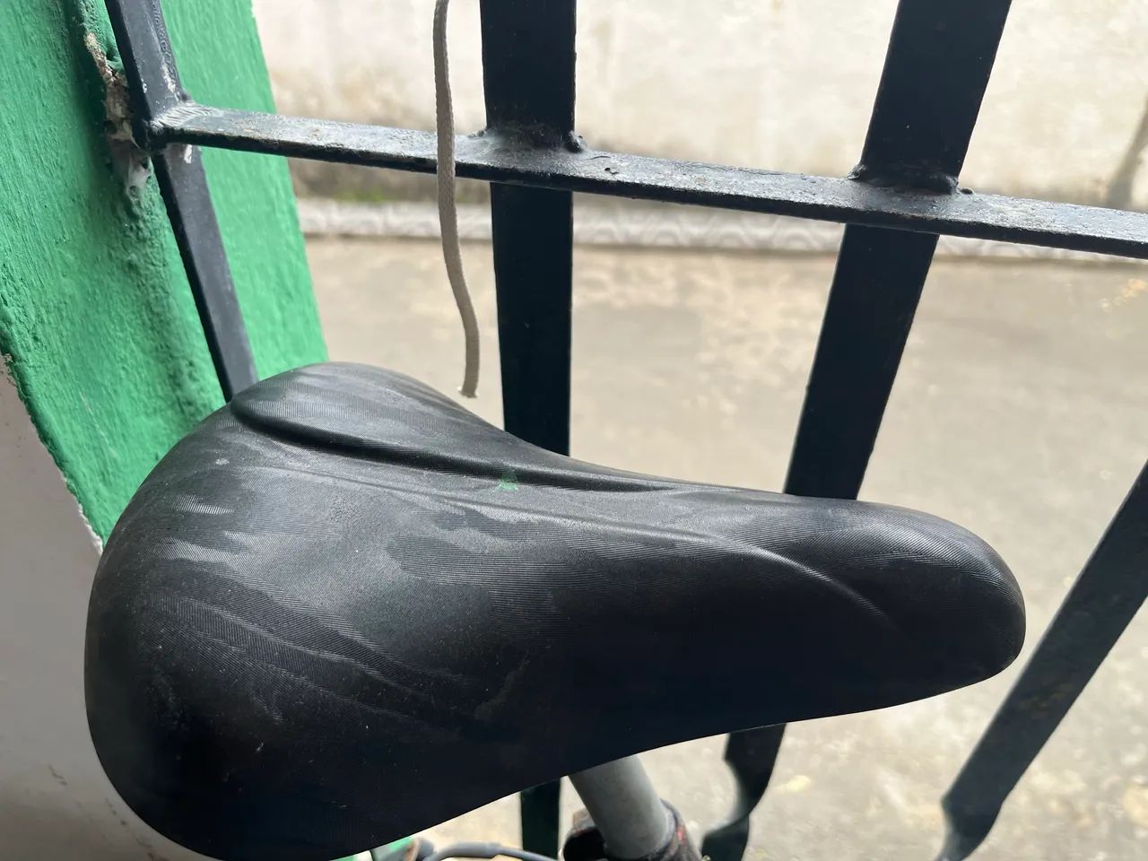 Bicicleta usada - Foto 2