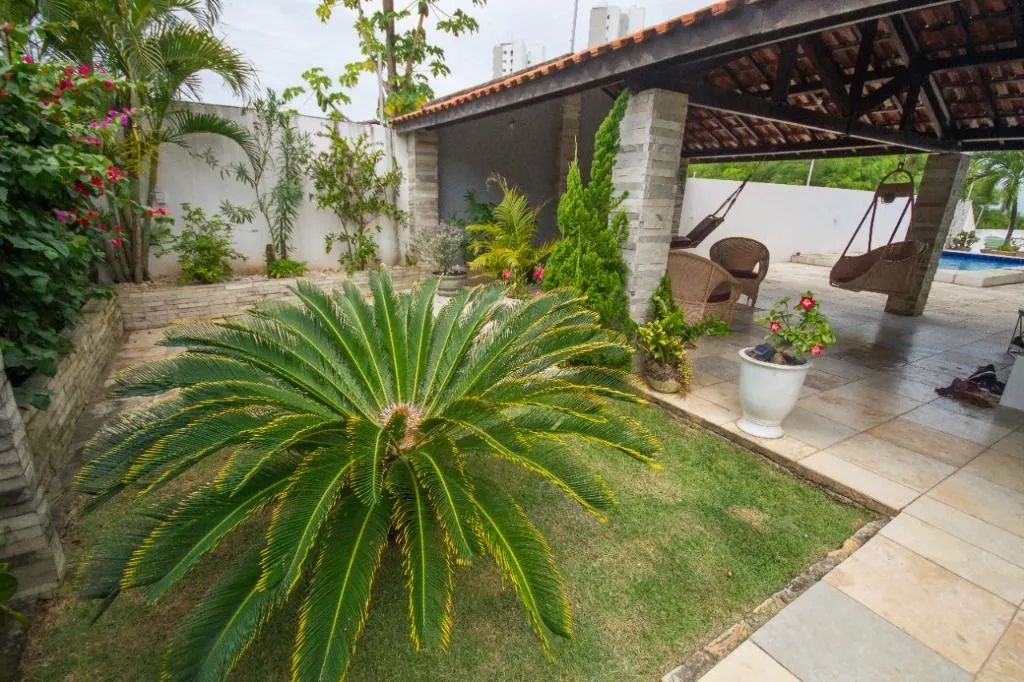 Casa com 5 dormitórios à venda, 422 m² por R$ 1.050.000,00 - Manoel Dias Branco - Fortalez - Foto 4