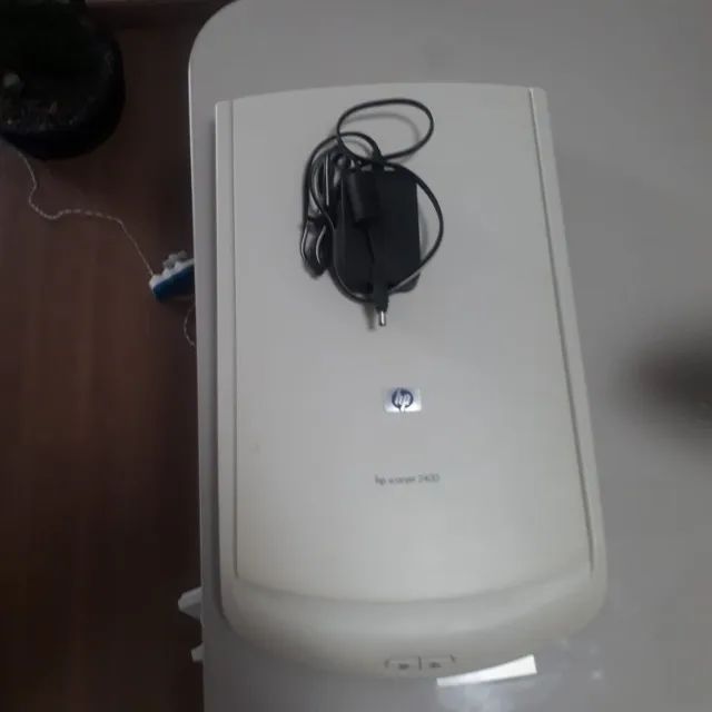 Scanner HP - Scanjet - Foto 5