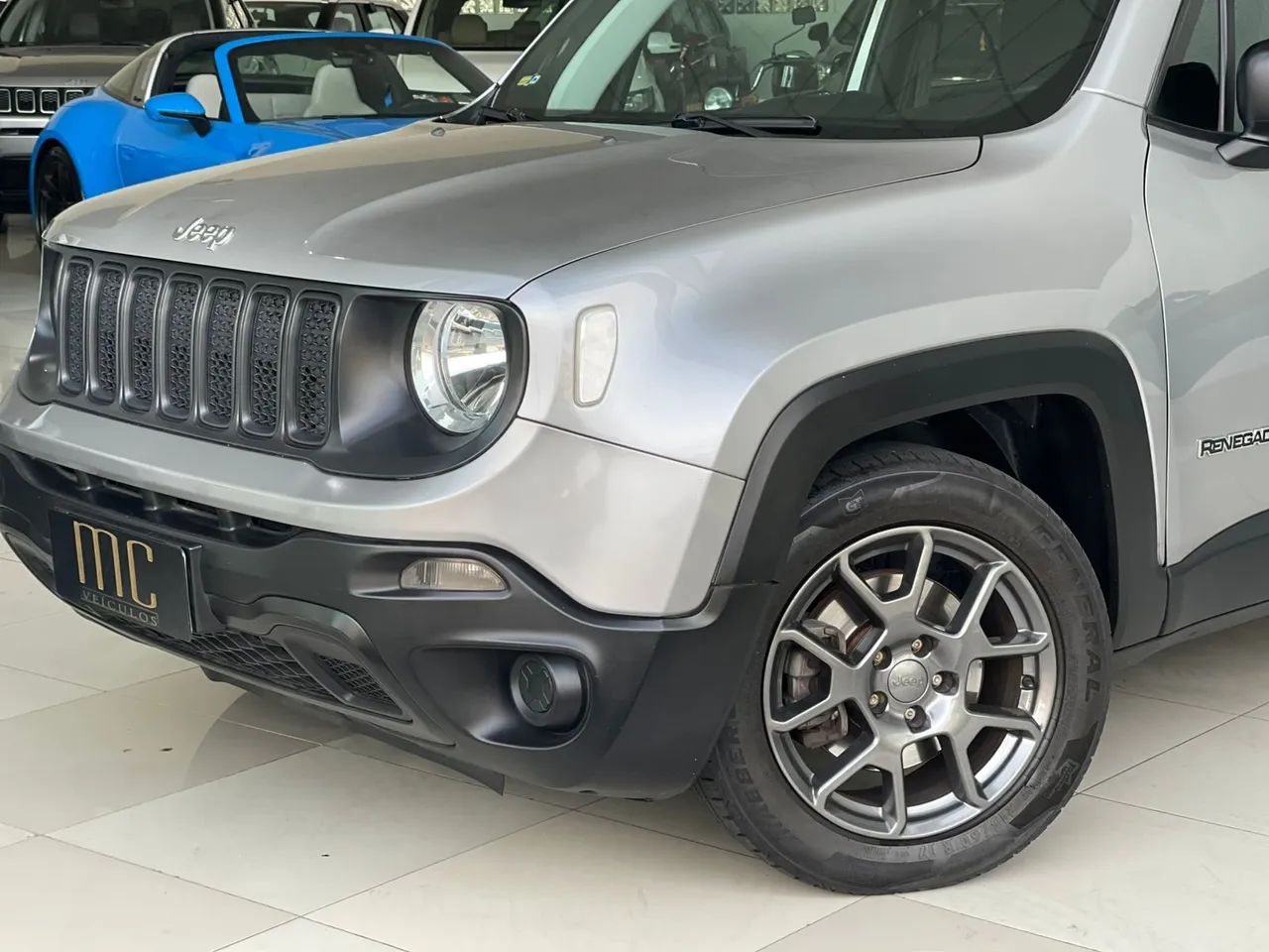  Renegade Sport 1.8  - Foto 4