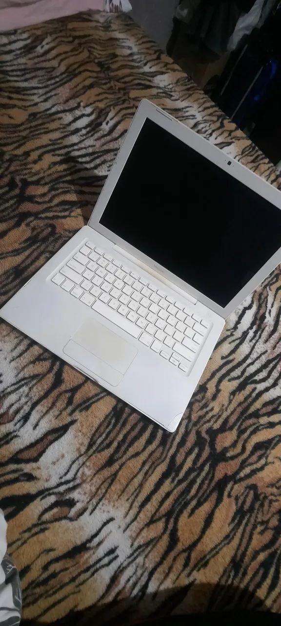 Notebook Apple - Foto 2