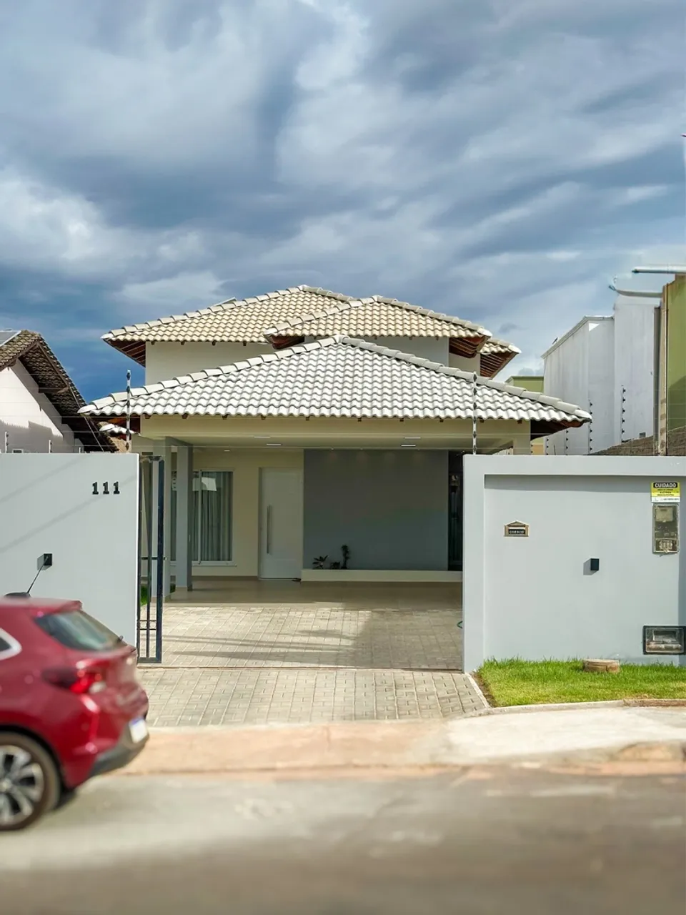 CASA