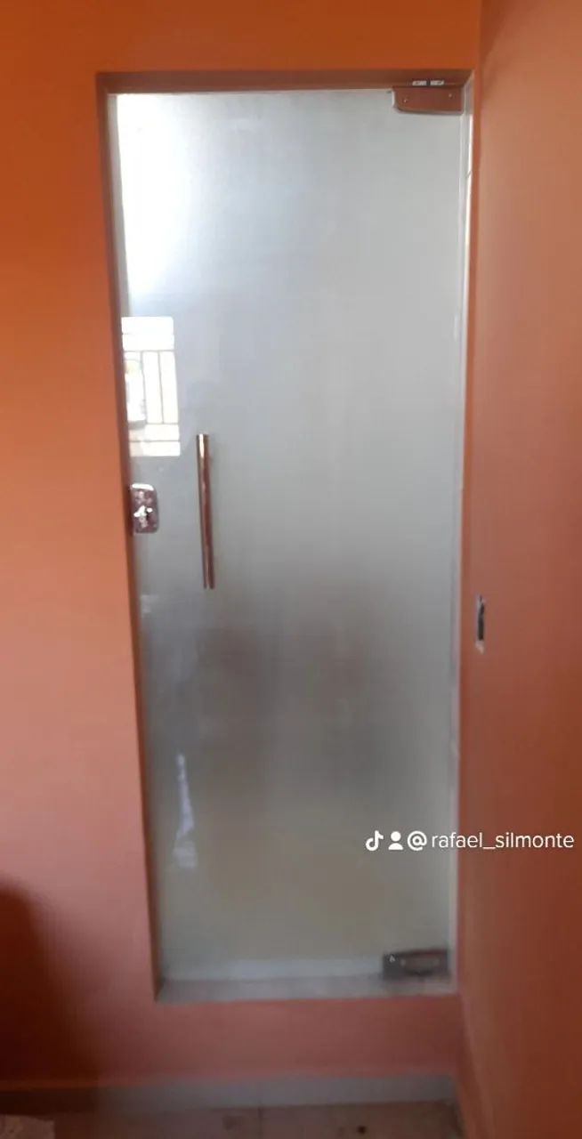 Manutenção de Vidros em Geral - Foto 4