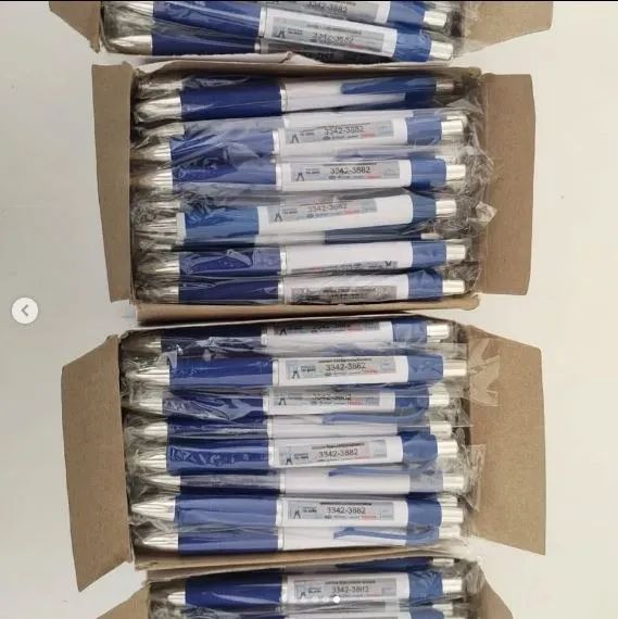 Canetas para Empresas Personalizadas - Foto 6