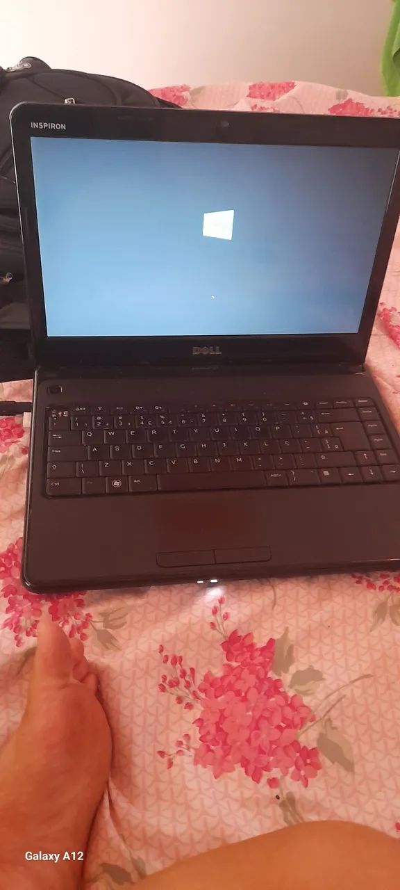 Notebook Dell em ótimo estado - Foto 2