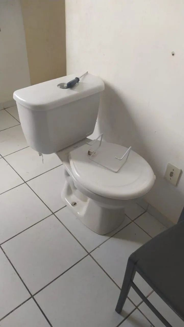 Vendo os três itens todo bem conservado  - Foto 3