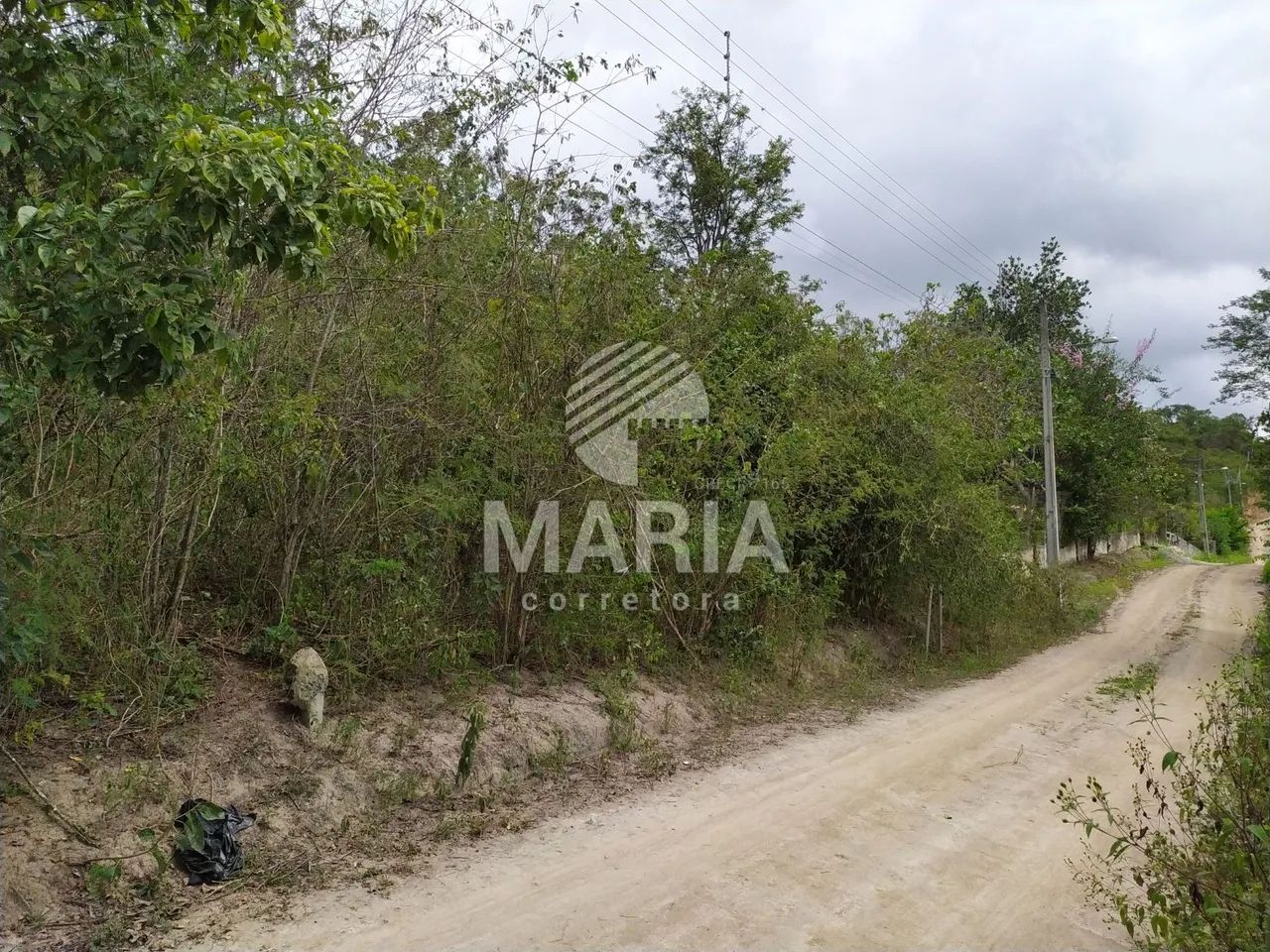 Terreno à venda com área total de 2.000 m² no loteamento Ramaceli em Gravatá/PE! - Foto 4