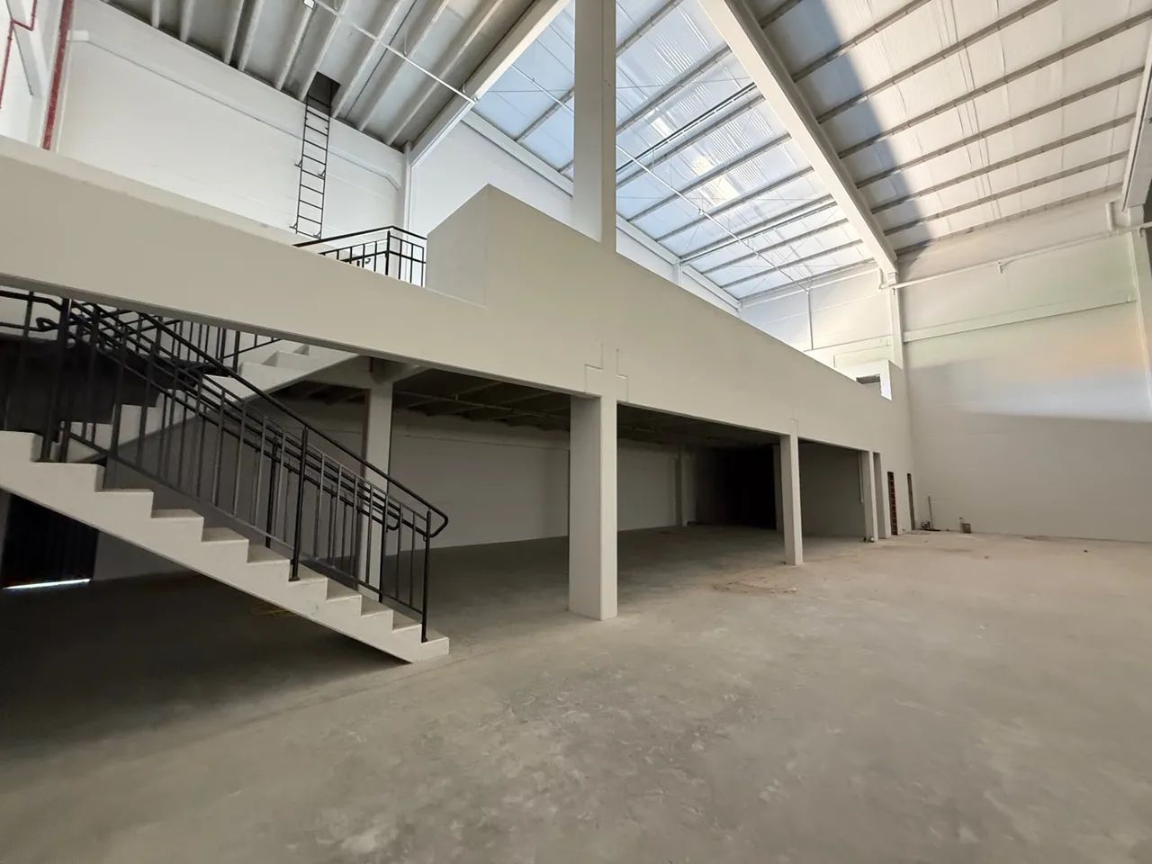 Galpão 2.000m frente BR101 - Foto 10