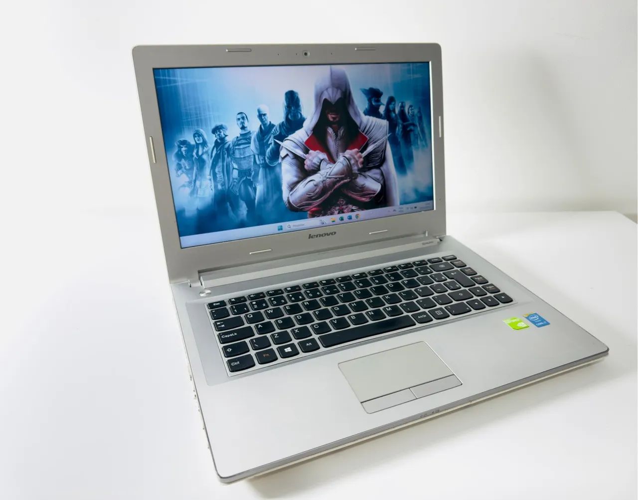 Notebook Lenovo I7  - Foto 3