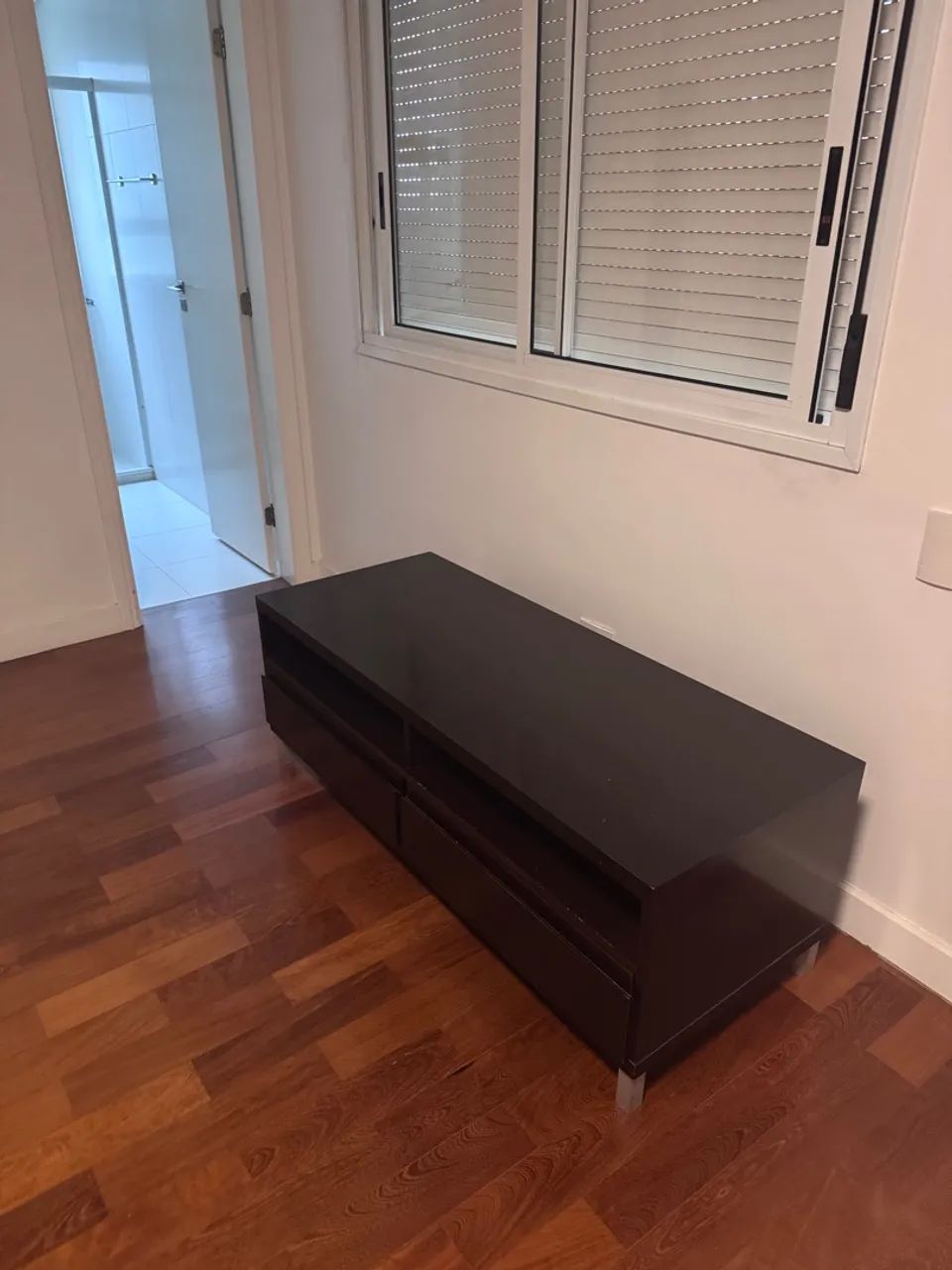 Rack Tok Stok 2 gavetas 