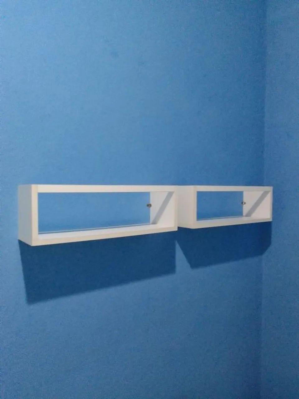 Nicho pra livro
