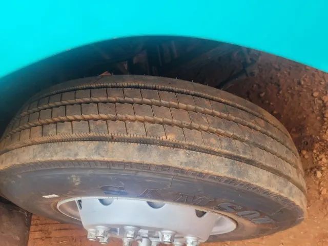 caminhão mercedes benz 1418 E - Foto 5