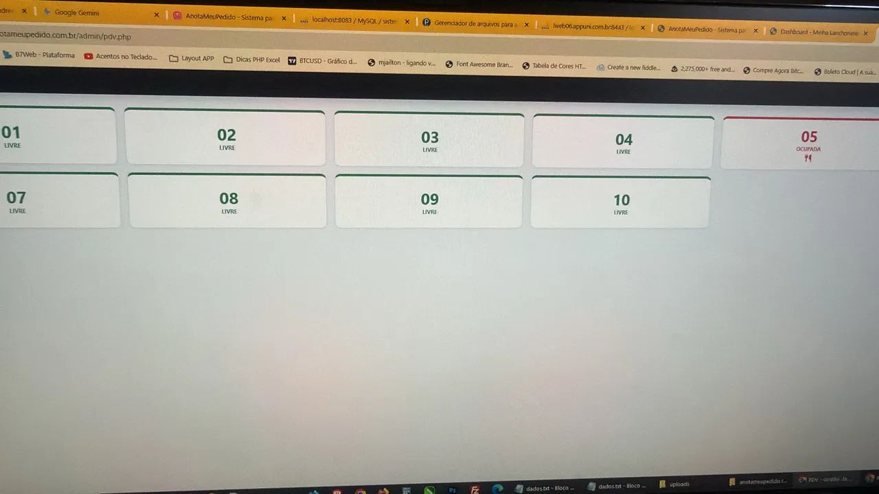 Sistema para lanchonetes ou restaurantes - Foto 3