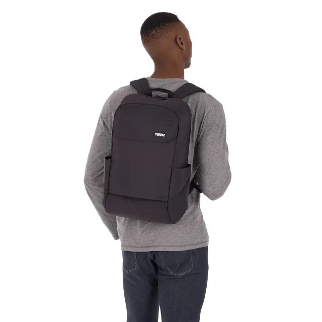 Mochila Thule Lithos 20 Litros preta
