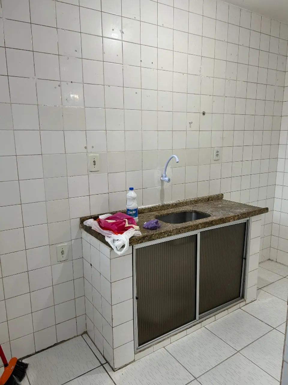 Alugo Apartamento na macaxeira( res. Apipucos) - Foto 2