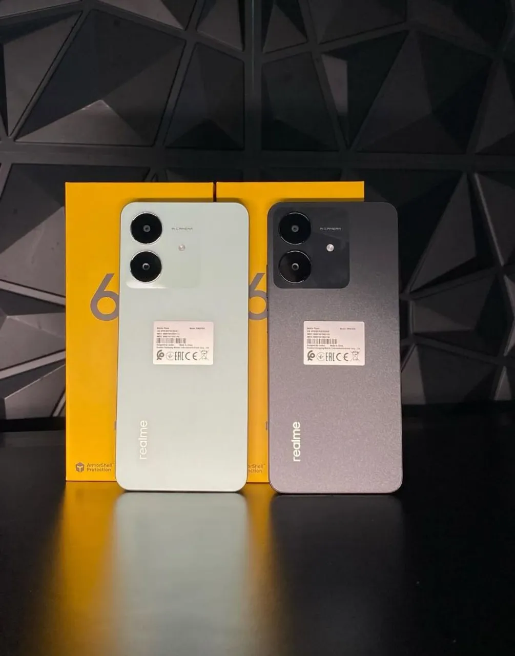Redmi not 60x
