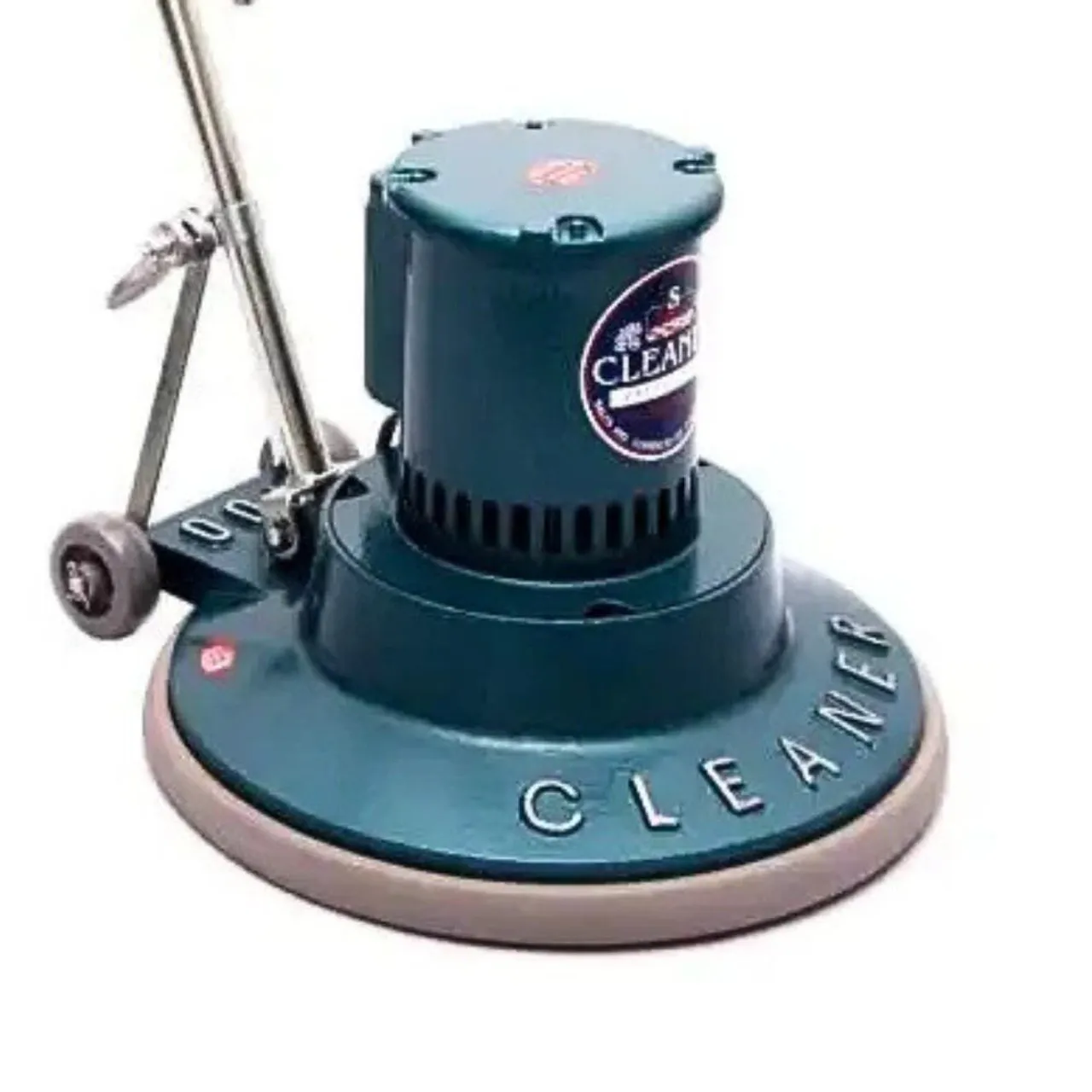 Aparelho de Limpeza Profissional - Cleaner