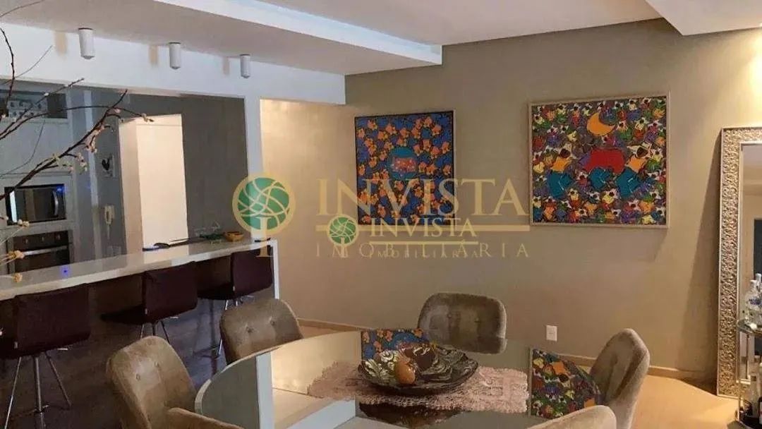 Apartamento com 4 quartos à venda em Florianópolis/SC - Bairro Cacupé. - Foto 4