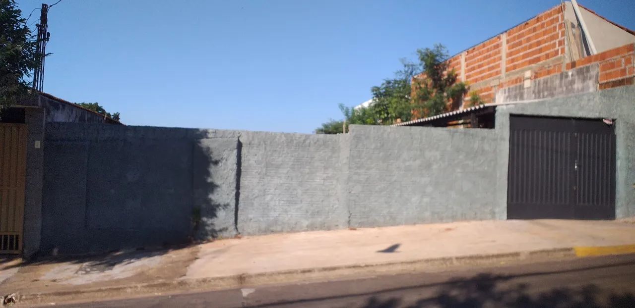 Foto - Bauru - Jardim Terra Branca