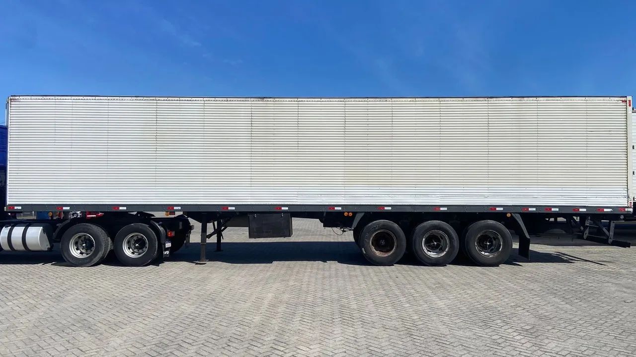 CARRETA BAU FACHINNI 