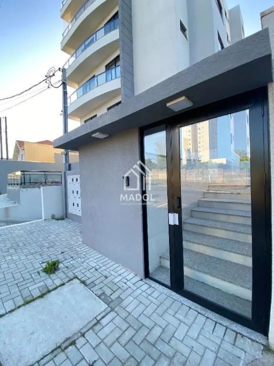 Apartamento à Venda em Orfãs, Ponta Grossa - PR - Foto 2