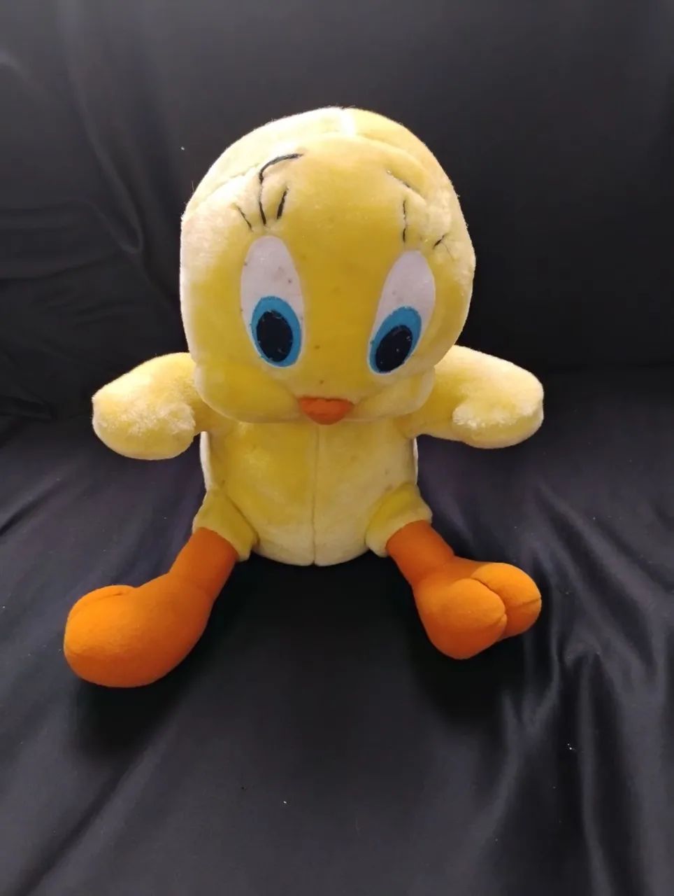 BONECO PIU PIU DE PELUCIA - Foto 3