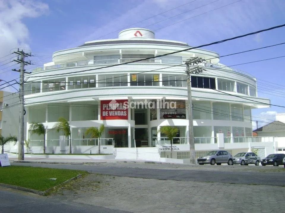 Loja à venda, 48,50m² - Córrego Grande - Florianópolis/SC