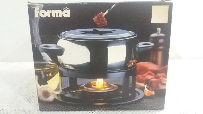 Conjunto de Foundue - Foto 2