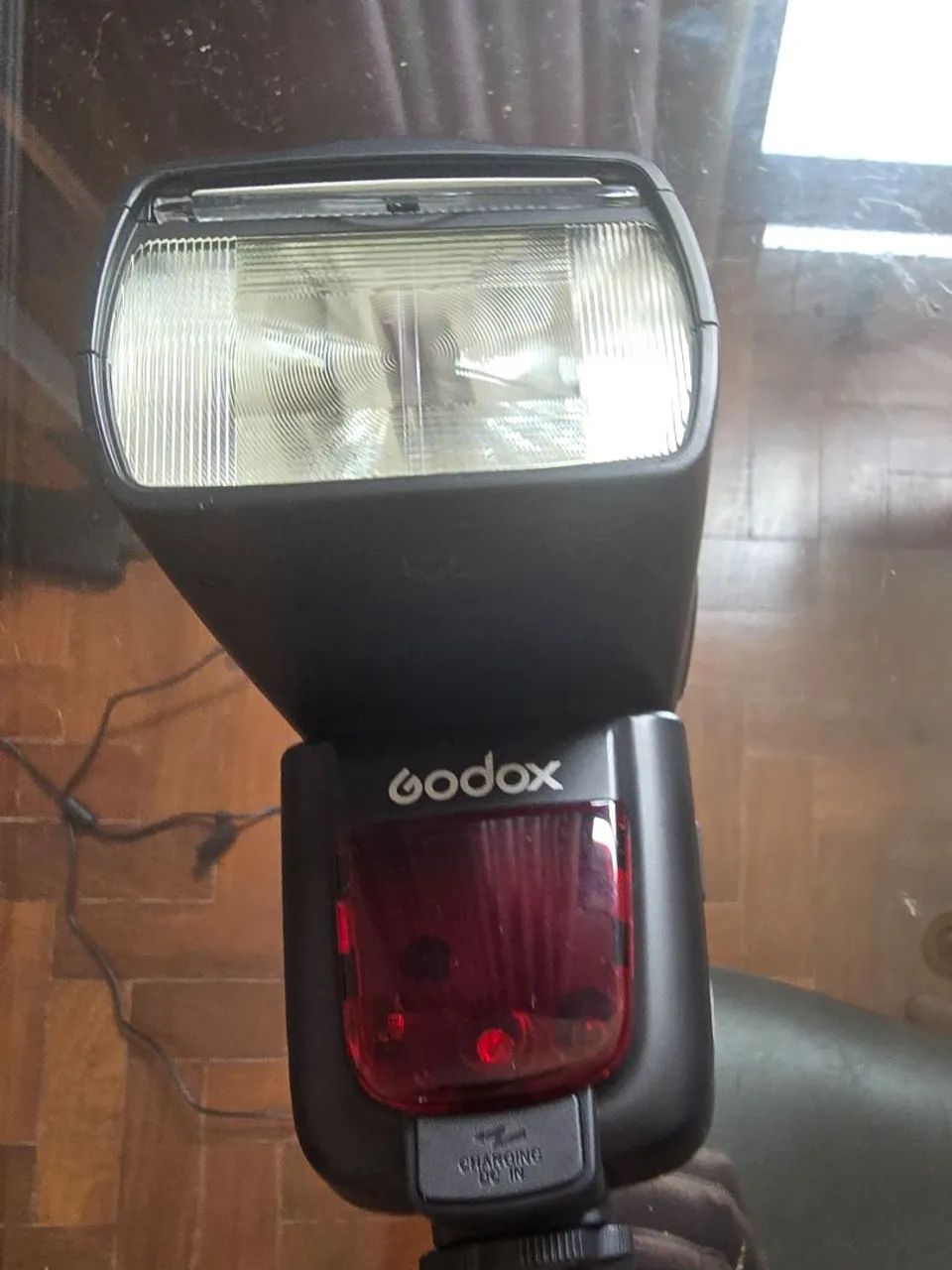 Flash Godox 585n para Nikon 