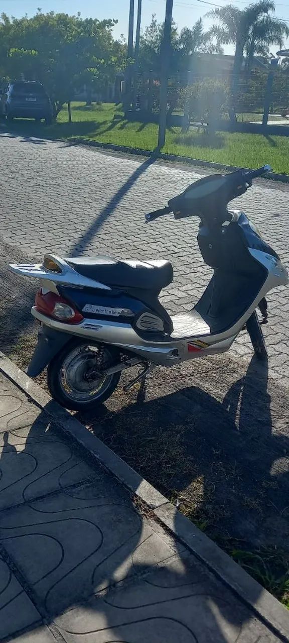 Electric Bicycle65675280794883123