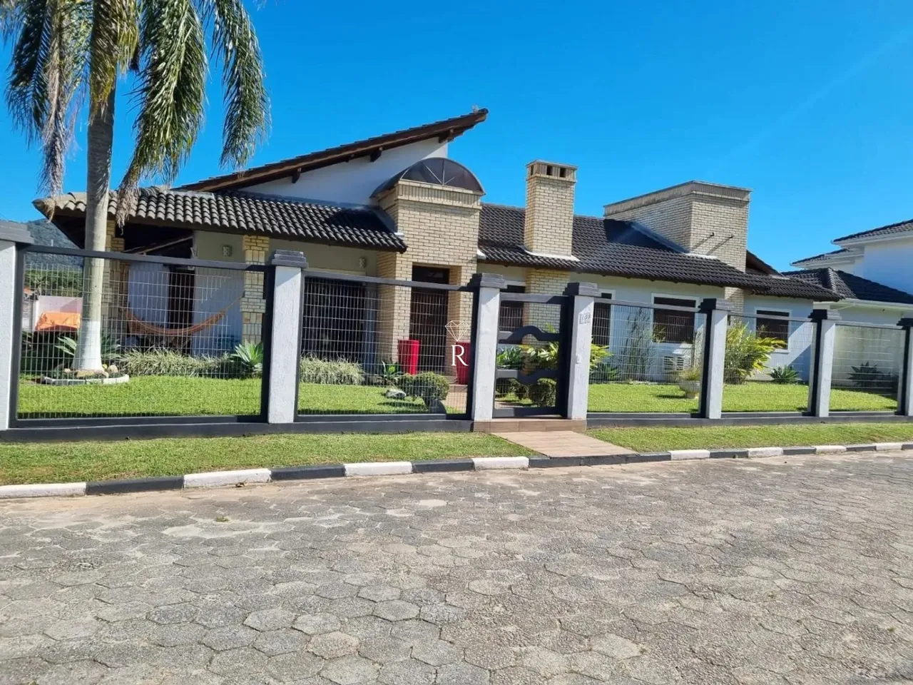 casa - Barra da Lagoa - Florianópolis