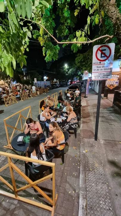 Passa-se ponto de bar em região nobre - Pronto para operar! - Foto 5