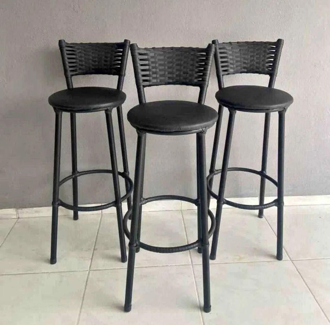Banquetas balção  - Foto 4