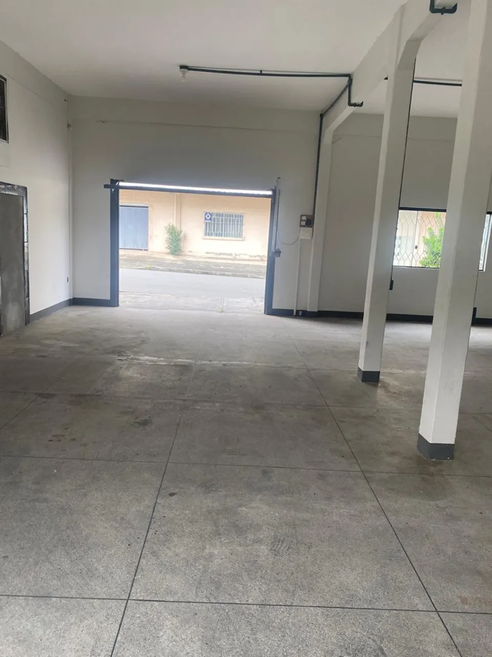 Sala comercial