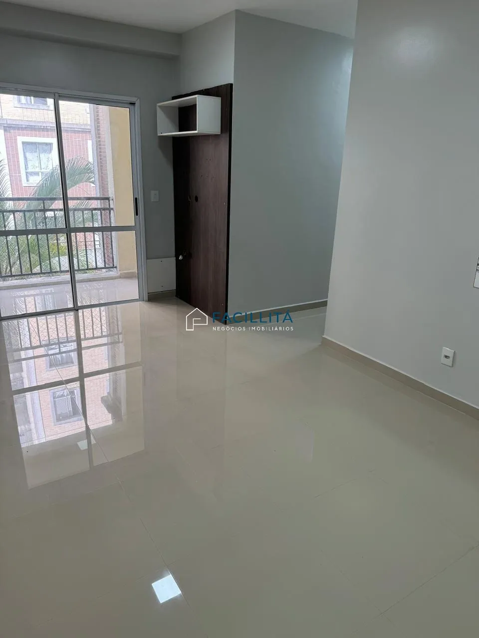 Imóvel para venda com 80 metros quadrados com 3 quartos em Colônia Santo Antônio - Manaus