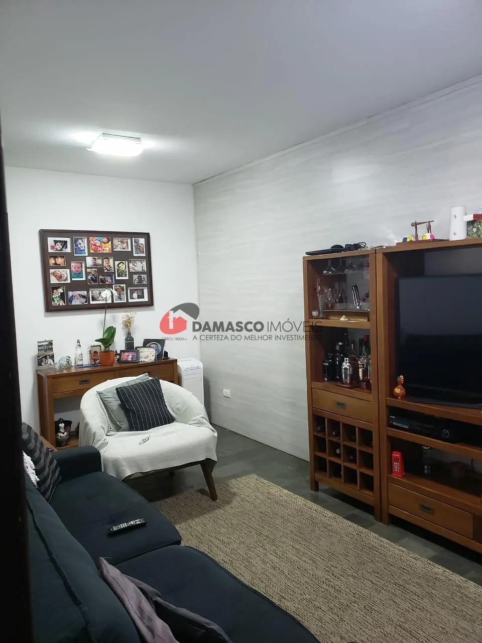 Casa à venda 3 Quartos, 1 Suite, 2 Vagas, 100M², Parque Residencial Oratorio, São Paulo - 