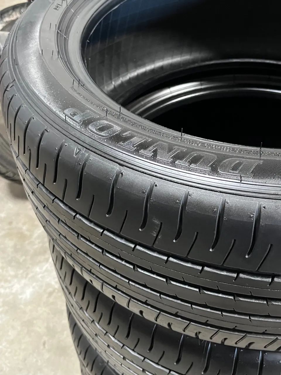 Pneu 225/50R18 95V - Foto 3