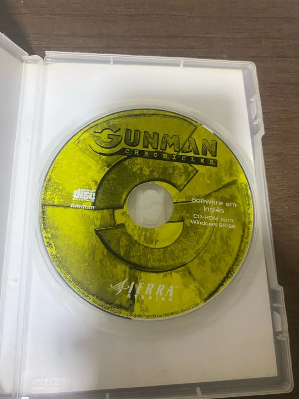Gunman Chronicles - PC CD-ROM - Foto 4